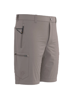 CHARLY MAN SHORT TECNICO DRIFTWOOD